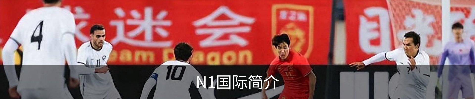 N1国际简介